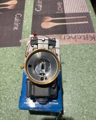 Carburatore 34 pollini