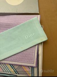 Fazzoletti Dior