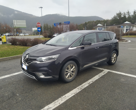 Renault Espace Serie V