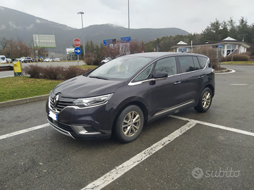 Renault Espace Serie V