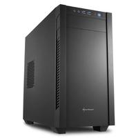 Pc Fisso Sempron - 120 GB SSD - 4GB RAM - Win 10