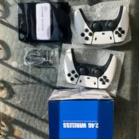 2.4 g wireless m15 plus