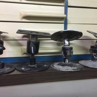 Bose supporti casse acustiche