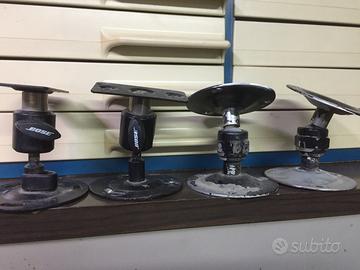 Bose supporti casse acustiche