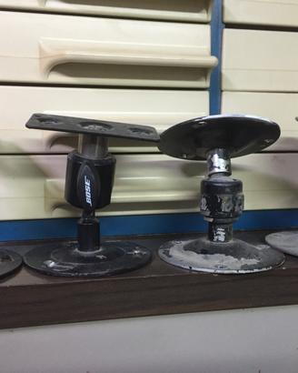 Bose supporti casse acustiche