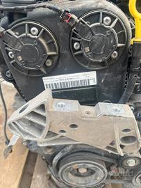 Motore e cambio DSG Volkswagen / Audi 2.0 TSI