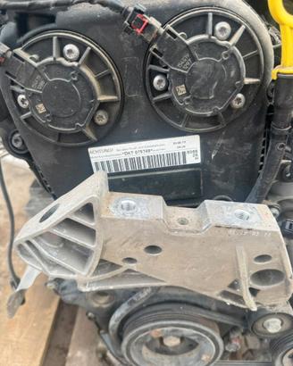 Motore e cambio DSG Volkswagen / Audi 2.0 TSI