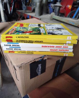 Zagor