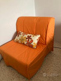 Poltrona letto