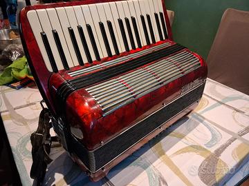 fisarmonica 