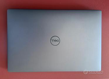 Dell Xps 13 plus 9320