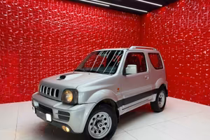 Suzuki Jimny 1.5 DDiS cat 4WD Special 4x4 OK NEOPA