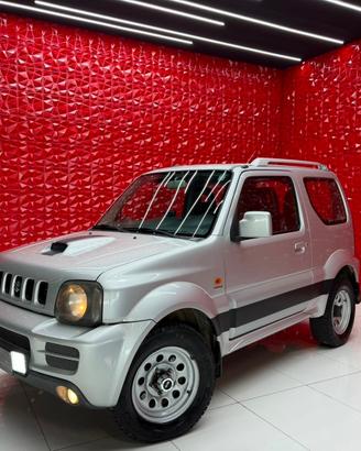 Suzuki Jimny 1.5 DDiS cat 4WD Special 4x4 OK NEOPA