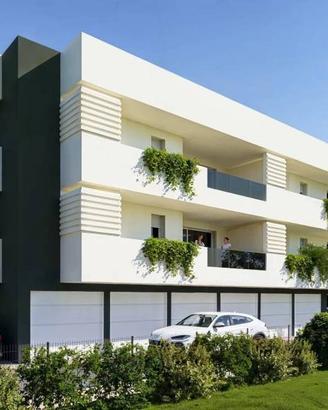 Appartamento di 84 m² con 3 locali a Stra
