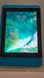 Apple Ipad 4 wifi + cellular 32gb