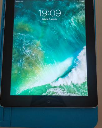 Apple Ipad 4 wifi + cellular 32gb