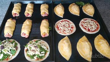 Rosticcieria