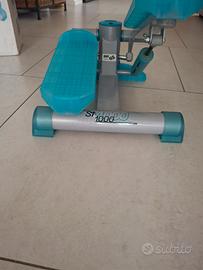step uso casalingo