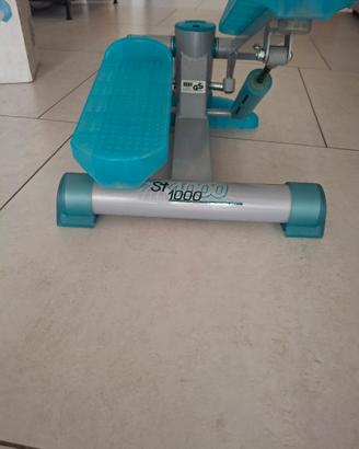 step uso casalingo