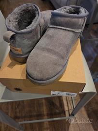 Stivali Ugg Classic Ultra Mini Donna