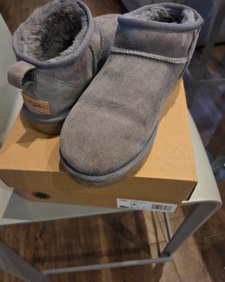 Stivali Ugg Classic Ultra Mini Donna