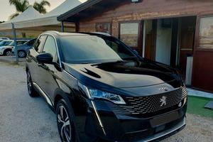 Peugeot 3008 BlueHDi 130 S&S EAT8 GT