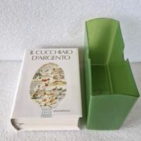 Il Cucchiaio d'Argento libro ed. 1997