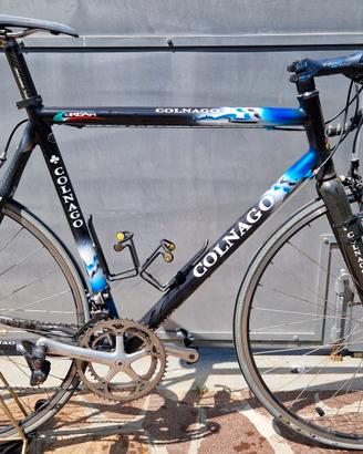 Colnago Dream