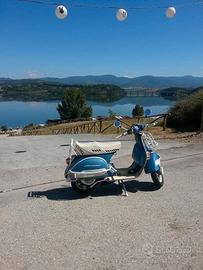 Piaggio Vespa PX 125 E - 1983