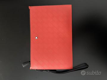 Pochette / Clutch Montblanc originale l