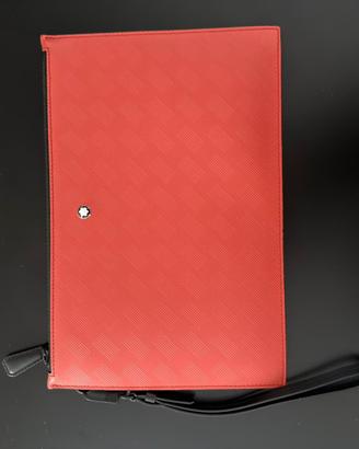 Pochette / Clutch Montblanc originale l