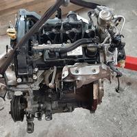 MOTORE - SFCF Ford Turneo 1000 TB