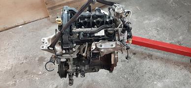 MOTORE - SFCF Ford Turneo 1000 TB