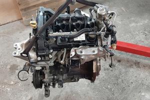 MOTORE - SFCF Ford Turneo 1000 TB