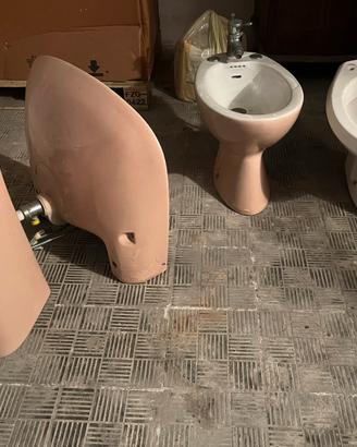 Sanitari bagno