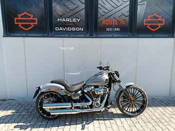 Harley-davidson Softail Breakout FXBR - 2024