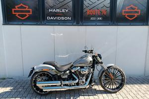 Harley-davidson Softail Breakout FXBR - 2024