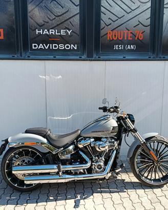 Harley-davidson Softail Breakout FXBR - 2024