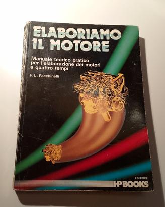 elaboriamo il motore 