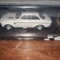 minichamps alfa romeo 1:18