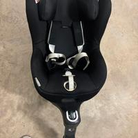 seggiolino auto cybex 