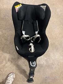 seggiolino auto cybex 