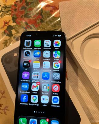 iPhone 13 256 gb
