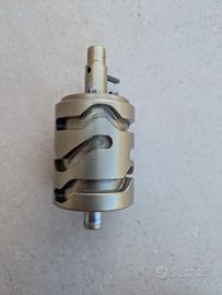 selettore/desmo  in ergal 