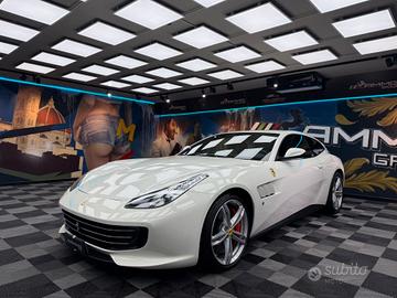 Ferrari GTC4 Lusso T (919)