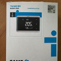 Termostati per caldaia