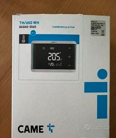 Termostati per caldaia