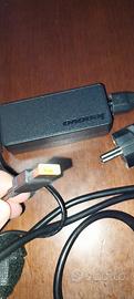 alimentatore notebook 