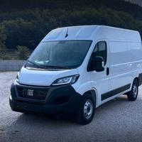 FIAT DUCATO 2.2 MJT 140CV Furgone Maxi PM-TM 35Q.