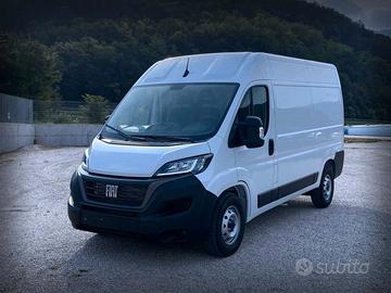 FIAT DUCATO 2.2 MJT 140CV Furgone Maxi PM-TM 35Q.